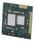 Hình ảnh: Chip Intel Core i3 350M 3M Cache, 2.26 GHz chỉ 300k