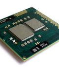 Hình ảnh: Chip Intel Core I3 330M 3M Cache, 2.13 GHz chất lượng, giá tốt.