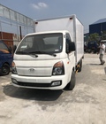 Hình ảnh: Bán xe tải Hyundai porter H150 thùng bạt, thùng kín, thùng đông lạnh trả góp