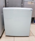 Hình ảnh: Tủ lạnh Sanyo cũ 55 lít , mới 90%, lóc ga zin, chạy êm, mát đá nhanh