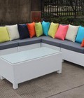 Hình ảnh: Bộ bàn ghế Sofa giả mấy đẹp
