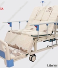 Hình ảnh: TG BC04 Giường bệnh đa năng 4 tay quay điều khiển bằng tay quay