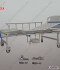Hình ảnh: TG BC03 Giường bệnh đa năng 3 tay quay điều khiển bằng tay quay