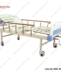 Hình ảnh: TG BC02 Giường bệnh đa năng 2 tay quay điều khiển bằng tay quay