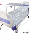 Hình ảnh: TG BC01 Giường bệnh đa năng 1 tay quay điều khiển bằng tay quay
