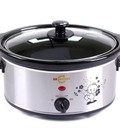 Hình ảnh: Nồi nấu cháo đa năng BBCooker Hàn Quốc 3,7L