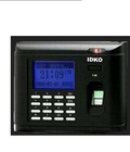 Hình ảnh: máy chẤm công idko t800
