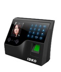 Hình ảnh: máy chẤm công nhẬn diỆn khuôn mẶt idko m800