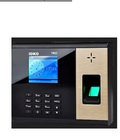 Hình ảnh: máy chẤm công idko t520