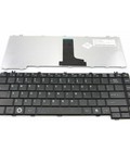 Hình ảnh: Keyboard Toshiba L640 C640 đen bảo hành tới 13 tháng.