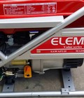 Hình ảnh: Máy phát điện ELEMAX Nhật Bản model SV2800S chuyên sử dụng cho các hộ gia đình có công suất tiêu thụ trung bình.