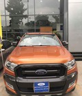 Hình ảnh: Bán Ford Ranger Wildtrak 3.2L màu cam 2015 giá thương lượng hỗ trợ vay ngân hàng ưu đãi Hotline: 090.12678.55