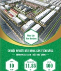 Hình ảnh: Cơ hội cuối cùng để đầu tư dự án Phúc Lộc New Horizon Hải Phòng