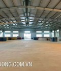 Hình ảnh: Cho thuê nhà xưởng tại Thuận Thành, Bắc Ninh DT 1450m2 sổ đỏ chính chủ