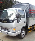 Hình ảnh: Xe Tải JAC 1,99T khuyến mãi cực sốc