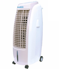 Hình ảnh: Máy làm mát không khí Daikio DK 2500B thiết kế nhỏ gọn, bắt mắt