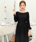 Hình ảnh: D098 Backless Dress