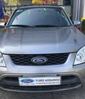 Hình ảnh: Bán Ford Escape XLS 2.3L đời 2012 màu Xám giá thương lượng hỗ trợ vay ngân hàng Hotline: 090.12678.55