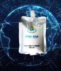 Hình ảnh: Nước uống Từ Trường Phú Gia