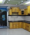 Hình ảnh: Cần bán gấp nhà đẹp hẻm lớn 132 Mã Lò, 4x13m, 4 phòng ngủ.