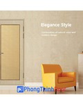 Hình ảnh: Cửa nhựa Hàn Quốc cao cấp giá rẻ tại TPHCM