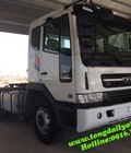 Hình ảnh: Bán xe đầu kéo daewoo 2 cầu nhập khẩu hàn quốc giá tốt