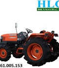 Hình ảnh: Ở đâu bán máy cày Kubota L3048 giá rẻ