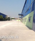 Hình ảnh: Chính chủ cho thuê nhà xưởng tại Nam Sách Hải Dương DT 4010m2