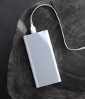 Hình ảnh: Pin dự phòng Xiaomi Gen 2S 10000mAh, 345k, BH 6 tháng