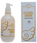 Hình ảnh: Angel BeBe Sữa tắm dầu gội cao cấp cho Bé.