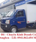 Hình ảnh: Xe Tải DongBen 750kg/850kg Ô Tô Tây Đô CN 2