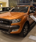 Hình ảnh: Ranger Wildtrak 3.2L AT 4X4 giá rẻ bất ngờ tại Ford Gia Định