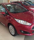 Hình ảnh: Ford Fiesta 2018