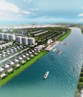 Hình ảnh: Siêu phẩm đất nền biệt thự One River Đẳng cấp sống cho giới thượng lưu
