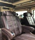 Hình ảnh: Ford Transit Limousine bản cao cấp đầy đủ tiện nghi và sang trọng giá cạnh tranh Hotline: 0938.516.017