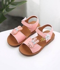 Hình ảnh: Sandal thỏ đẹp mê li