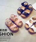 Hình ảnh: Sandal bé gái siêu xinh