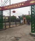 Hình ảnh: Bán đất thổ cư Đồng Mai giáp tổ 2 Yên Nghĩa Hà Đông, cạnh khu đô thị Đồng Mai
