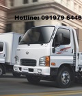 Hình ảnh: Phân phối sỉ Xe tải Hyundai 2,5T thùng bạt, kín, ben