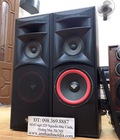 Hình ảnh: Loa Cerwin vega CLSC 12 loa nội địa cực chất