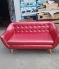 Hình ảnh: Cần Bán Nhanh vài sofa băng dài 1.6m sang chảnh