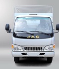 Hình ảnh: Giá Xe tải Jac 4.5T , Jac 4 tấn 5 , Jac 4,5T , tải jac 5 tấn 2018 giá rẻ nhất miền nam