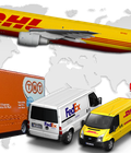 Hình ảnh: DHL và cuộc chinh phạt thị phần chuyển phát thương mại điện tử Đông Nam Á