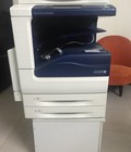 Hình ảnh: Thanh lý máy photocopy Fuji Xerox DocuCentre IV 2060 mới 90%