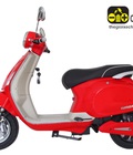 Xe máy điện Kingda Vespa