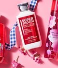 Hình ảnh: Bath and Body Works và Victoria Secret set 3 sp: sữa tắm, lotion dưỡng thể, mist xịt totbenre chuyên hàng Mỹ chính hãng