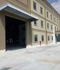 Hình ảnh: Bán nhà xưởng 3010mx3 tầng khuôn viên 5330m2 tại Bắc Ninh, Thuận Thành 3, khu CN Khai Sơn