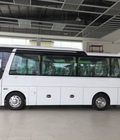 Hình ảnh: Thaco Bus Tb85 , 29 chổ bầu hơi, mẫu mới thân dài 8,5m, hỗ trợ vay ngân hàng