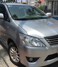 Hình ảnh: Toyota Innova 2013