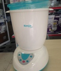 Hình ảnh: Máy tiệt trùng bình sữa sấy khô Kenjo